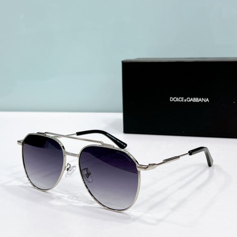 D&G Sunglasses